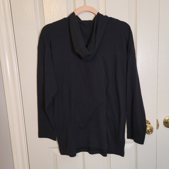 Vintage Tweety Bird Hoody Light Sweater - Picture 5 of 5